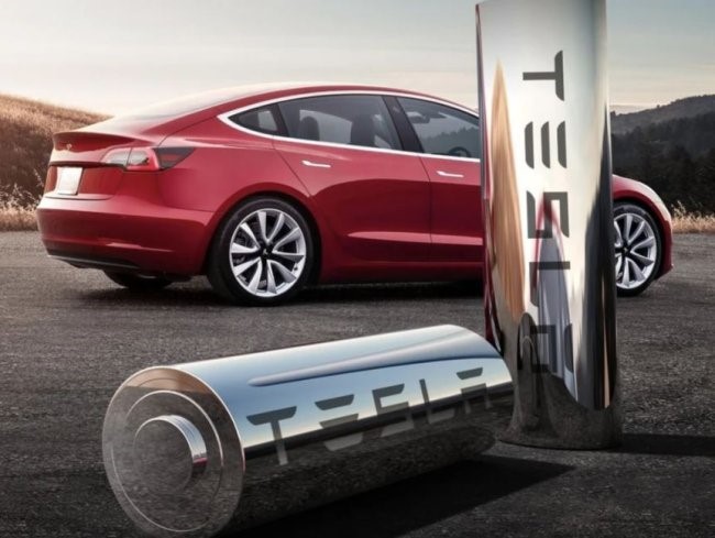 Elon Musk says Tesla will delay ‘Battery Day’ event and shareholders meeting