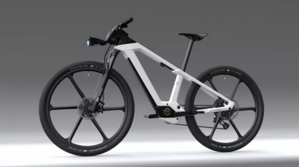 Bosch predstavil unikátny elektrický bicykel s funkciou ABS | TECHBOX.sk